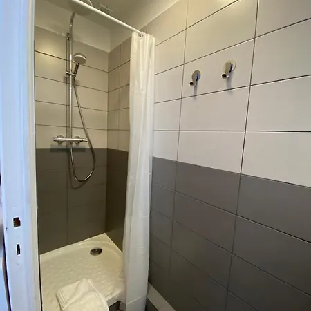 Le 23 - 2eme Etage Apartment Arles